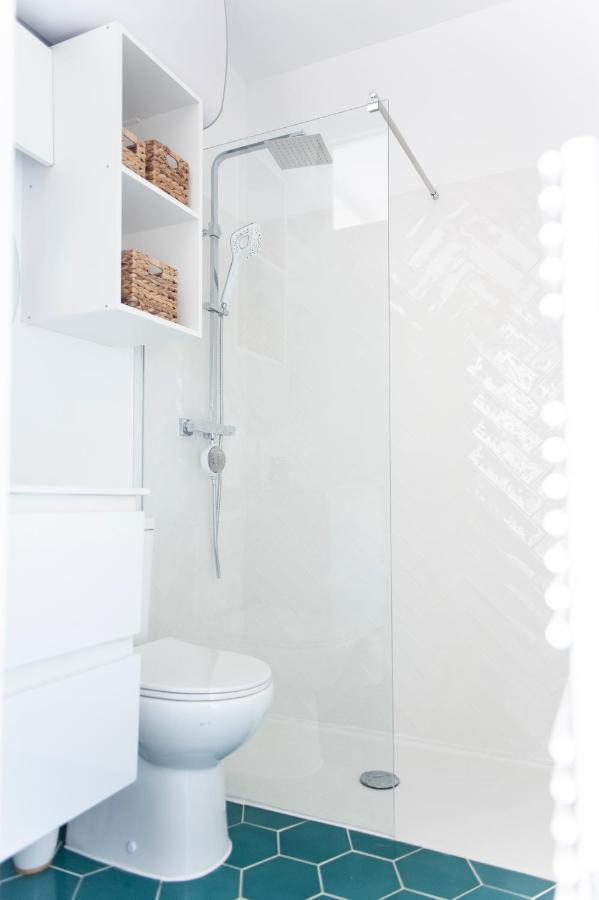 Blue Cocoon : Hypercentre, Plages, Wifi Biarritz Ngoại thất bức ảnh